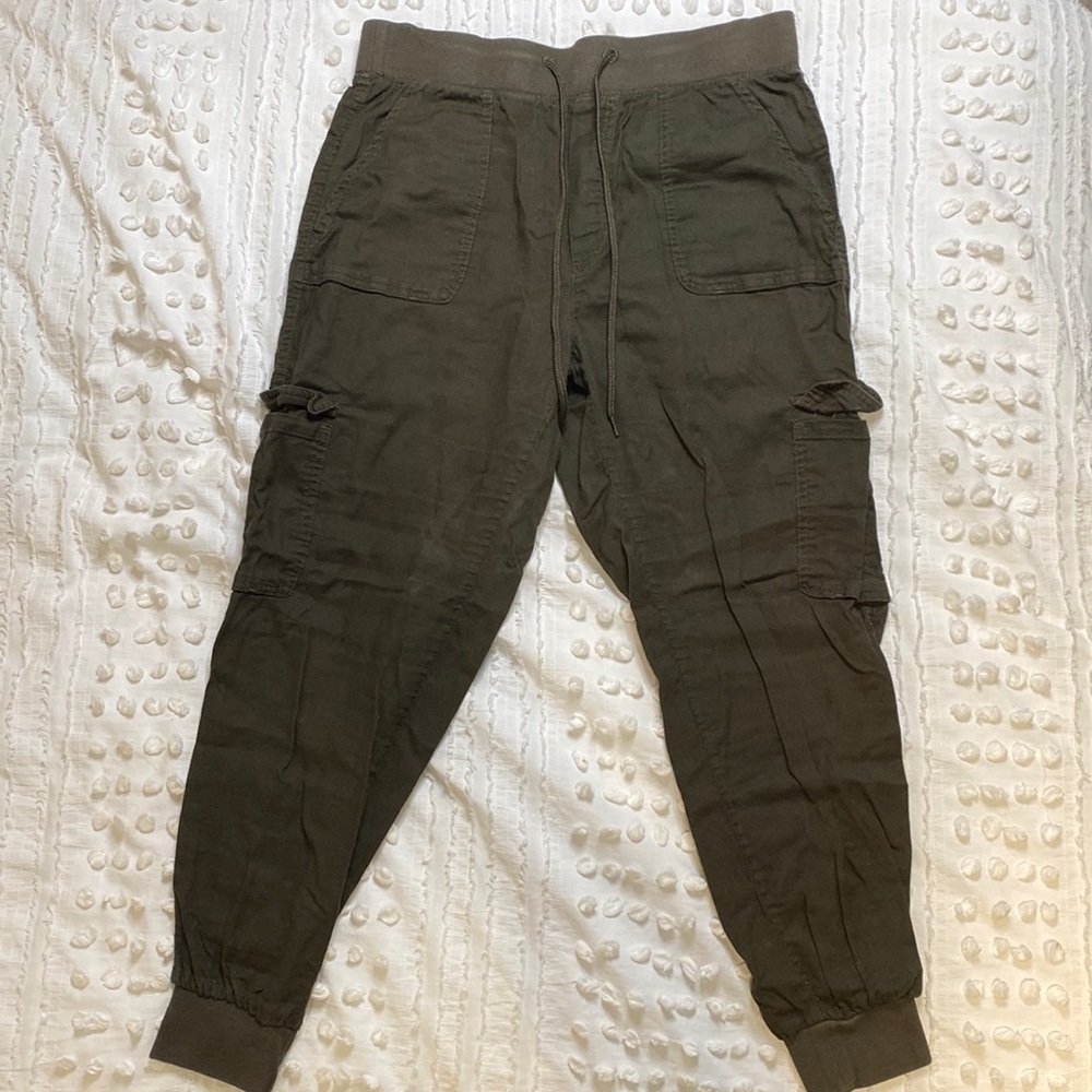 Garage Cargo Pants